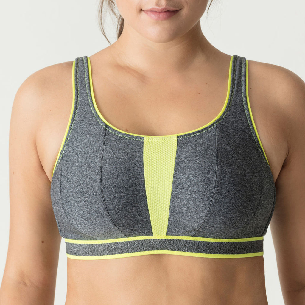 PRIMADONNA - FREE EXPRESS SHIPPING -The Sweater Wireless Sports