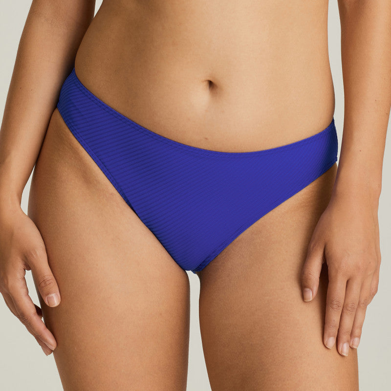 PrimaDonna Swimwear - Sahara Rio Briefs 4006350 - Electric Blue