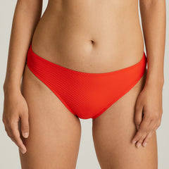 PrimaDonna Swimwear - Atlas Swim Top 4006788 - Red Pepper - Thebra