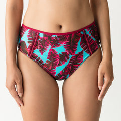 Primadonna Swimwear - Palm Springs Padded Triangle Bikini 4005719 - Pink Flavor - Thebra
