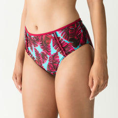 Primadonna Swimwear - Palm Springs Full Briefs 4005751 - Pink Flavor - Thebra