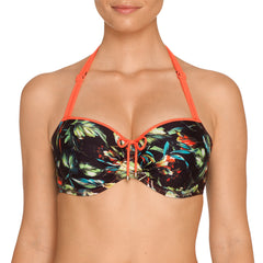 Primadonna Swimwear - Biloda Rio Briefs 4004150 - Exotic Night - Thebra