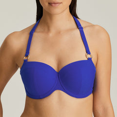 PrimaDonna Swimwear - Sahara Rio Briefs 4006350 - Electric Blue - Thebra