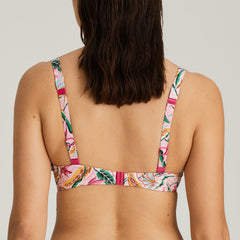 PrimaDonna Swimwear - Sirocco Padded Triangle 4006919 - Pink Paradise - Thebra