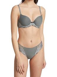 Wacoal Panties - La Femme Bikini 841117 - Sedona Sage