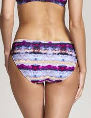Panache Swimwear - Elle Balconnet SW0870 - Pink/Multi - Thebra