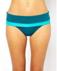 Panache Swimwear - Isobel Balconnet SW0762 - Emerald - Thebra
