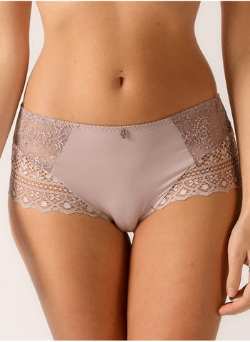 Empreinte Panties - Cassiopee Panty 05151 - Silk