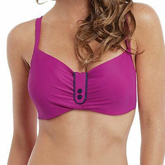 Panache Swimwear - Veronica Balconnet SW0642 - Magenta - Thebra