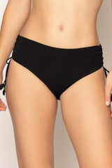 Empreinte  Swimwear - Dream Non Padded Bikini top 2011KMS - Black - Thebra