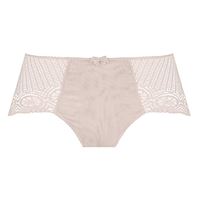 Empreinte Panties - Norah Panty 05191 - Gris Rose - Thebra